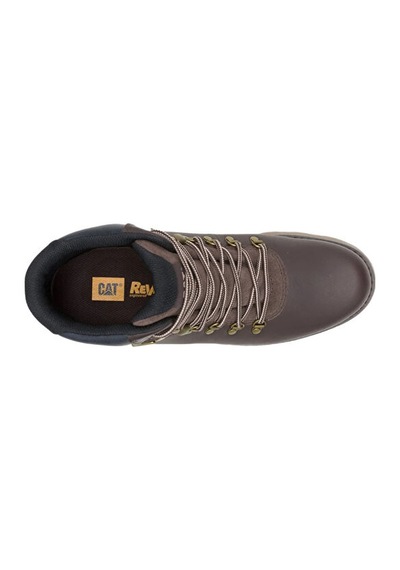 Cat Pursue Hıker Wp Erkek Outdoor Botu P726852 Kahverengi