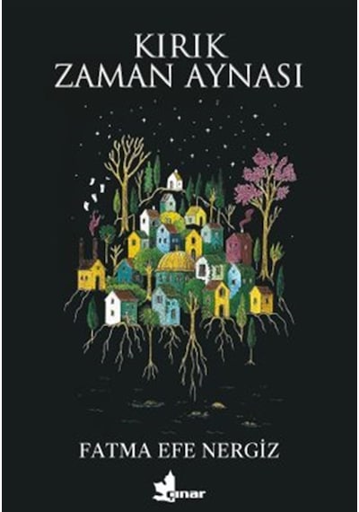 Kırık Zaman Aynası / Fatma Efe Nergiz