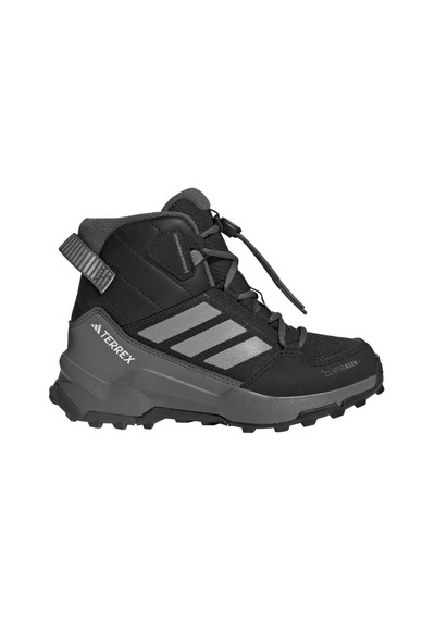 Adidas Terrex Ax4r Çocuk Spor Ayakkabı - Jh5490 Siyah