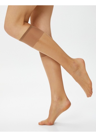 Koton 5 Den Pantolon Çorabı Dizaltı Kızıl Ten 4wak80479aa 4WAK80479AAKZT Tarçın Koton 5 Den Pantolon Çorabı Dizaltı Kızıl Ten 4wak80479aa 4WAK80479AAKZT Tarçın