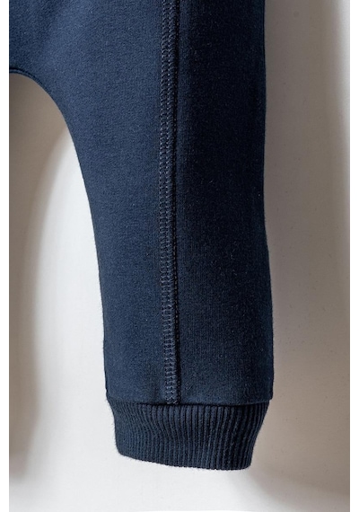 U.S. Polo Assn. U.s. Polo Assn Erkek Bebek 2 Li T-şhirt Takım Lacivert-2262 Lacivert