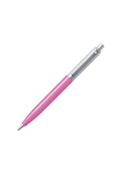 Sheaffer Sentinel Tükenmez Kalem Krom Pembe 321-2