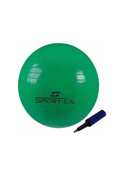 Sportica Pt-75 Pilates Topu 75 CM 001