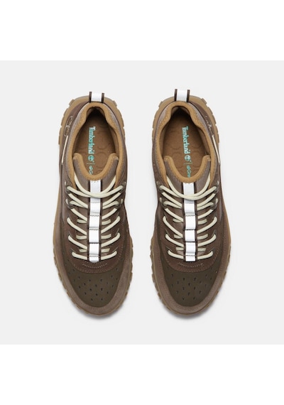 Timberland Greenstride Motion 6 Mıd Lace Up Sneaker Erkek Ayakkabısı Tb0a6cw12421 Kahverengi Timberland Greenstride Motion 6 Mıd Lace Up Sneaker Erkek Ayakkabısı Tb0a6cw12421 Kahverengi