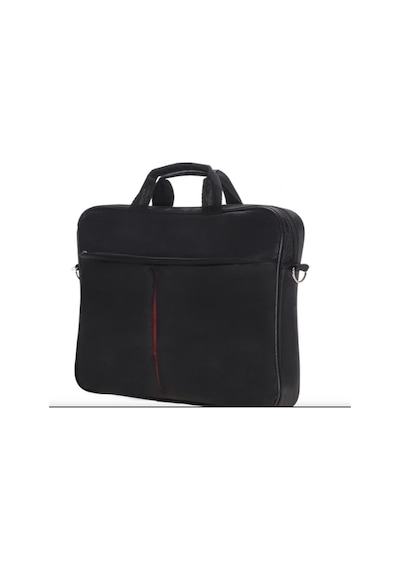 Plm Drexel 6300-sıyah 15.6 Kumaş -15.6 Notebook Çantası Tek Renk
