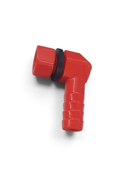 Su Deposu 1/2" Npt Dirsek Rekor Ve Hortum Bağlantı Adaptörü