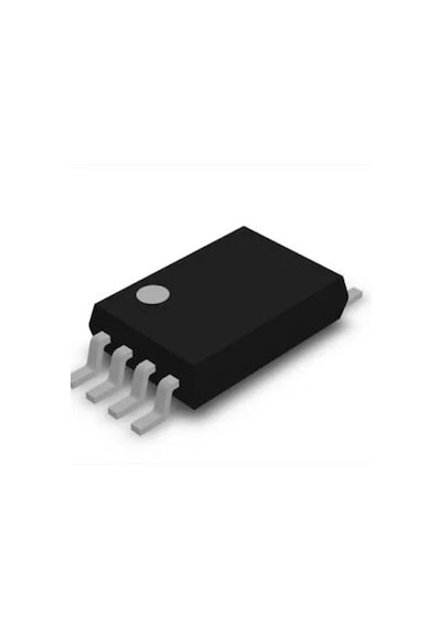 Tps51225brukr 1225b Entegre