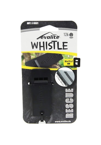 Evolite Rescue Düdük  E-5531