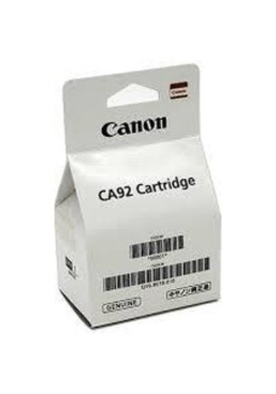 Canon Bh-4 G Ca92 Serisi Renkli Baskı Kafası G2411/g3411 -210088