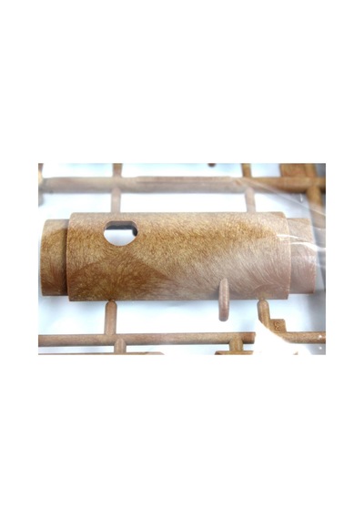 Academy 18137 Da Vinci Mancınığı, Plastik Model Kiti