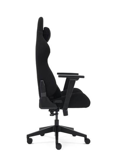 Seat Crow Sable Kumaş Oyuncu Koltuğu Çok Renkli