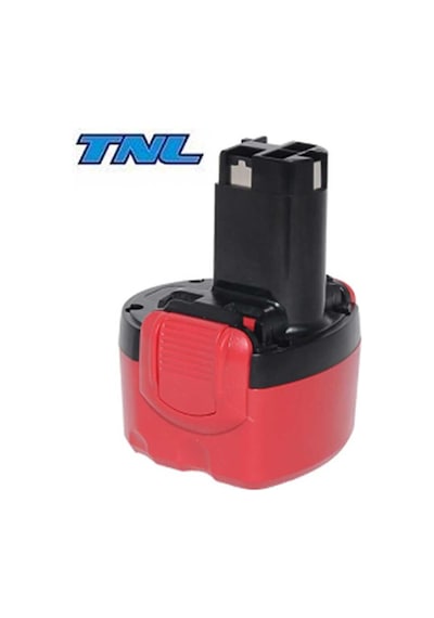 Tnl Marka Bosch 9.6V 2400Mah Ni-Cd Batarya