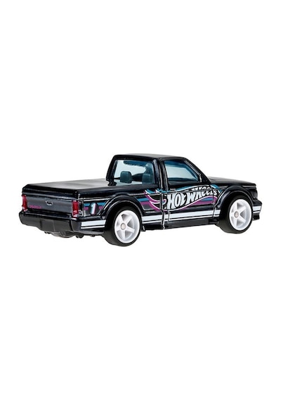 1991 Gmc Syclone Jkd40