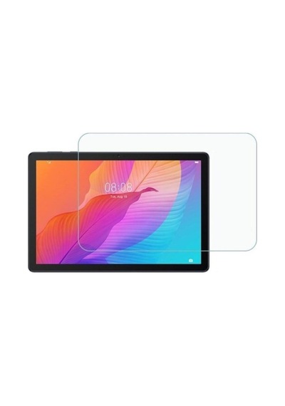Matepad T10s 10.1" Tablet Kırılmaz Cam Nano Şeffaf