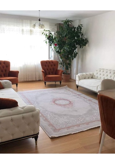 Padişah Halı Sümela Serisi 34934 055 Tüm Ebatlar
