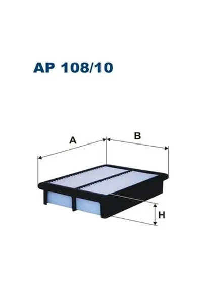 Fıltron Ap10810 Hava Filtresi 281134h000