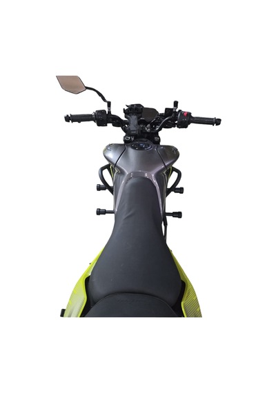 Bajaj Pulsar N125 Koruma Demiri