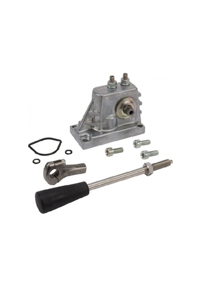 Danfoss Proportional Valve Parts