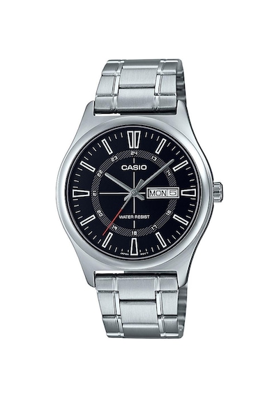 Casio Mtp-v006d-1cudf Erkek Kol Saati Gri