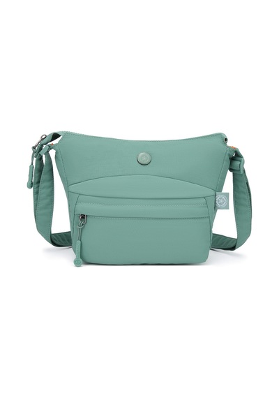 Smart Bags Mint Ultra Hafif Kumaş Günlük Küçük Boy Kadın Postacı Çantası Diğer