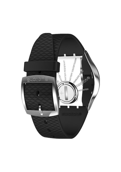 Swatch SS07S107 Erkek Kol Saati