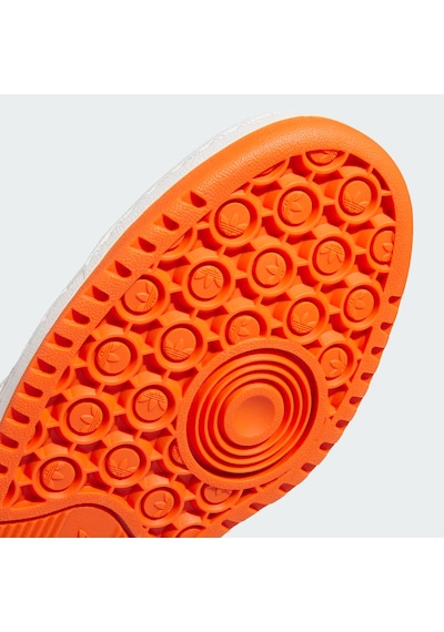 Clowhı/reagol/orange Adidas Erkek Basketbol Ayakkabısı Forum Low Cl Jı3267 Beyaz
