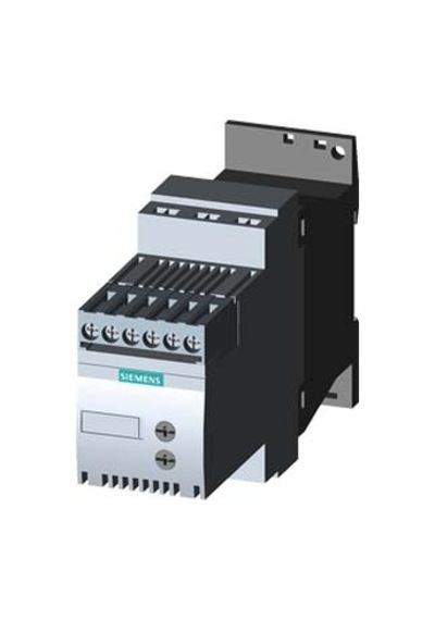 Sıemens.3rw3014-1bb14 Sırıus Softstarter 3kw 6.5a