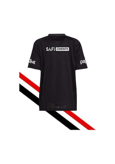 Adidas Bjk A Jsy Y Genç/çocuk Beşiktaş 2023/2024 Forması Siyah