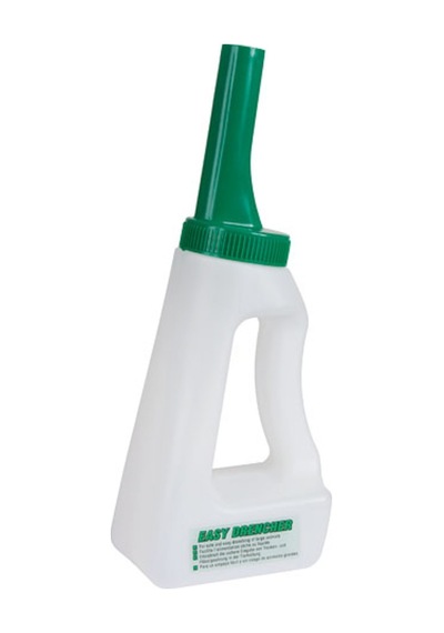Kolay İçirme Biberonu 1,2 lt