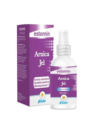 Estomin Arnica Jel 100 ML