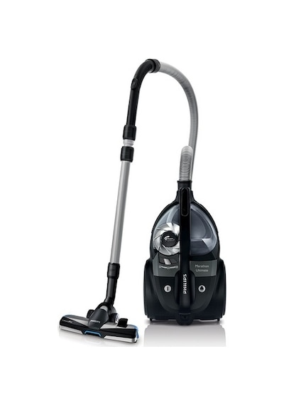 Philips FC9926/07 Marathon Ultimate 650 W Toz Torbasız Elektrikli Süpürge