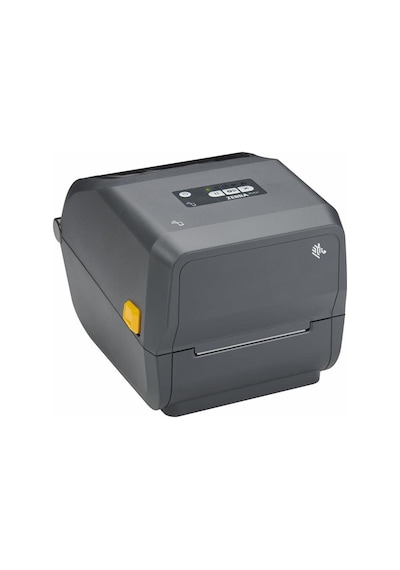 Zebra Zd421t Termal Transfer 203dpı Usb+ethernet Barkod Yazıcı