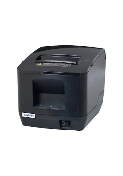 Xprinter Xp-q900 Thermal Usb + Ethernet 300 Mm/sn 203 Dpı Fiş Coco4xpi0012