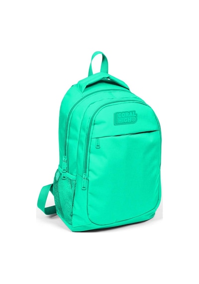 Coral High Kids Su Yeşili 3 Lü Okul Çanta Seti Set0114395