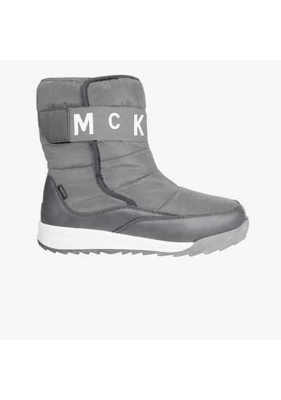 Mckinley Regina Aqb Kadın Gri Outdoor Bot - 420076