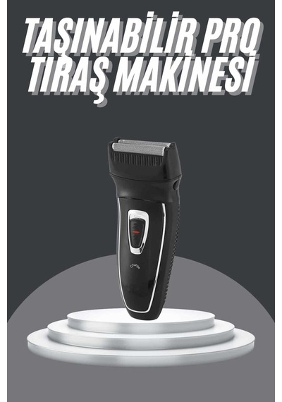 Tıraş Makinesi Sinek Kaydı Tıraş Yüksek Kaliteli Profesyonel Makine Mh-hs3953-9642