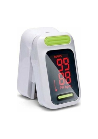 G-Lıfe Yonker Yk81B Pulse Oximetre Pulse Oksimetre Satürasyon Oks