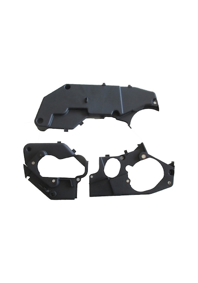 Fiat Uno 93/01 Tri Ger Kapağı Set 1.4/1.6 Cc Sx 70 Ti Pi 3 Parça