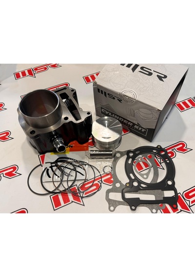 Kymco Downtown 3001 Silindir Kit 73 Mm 17p