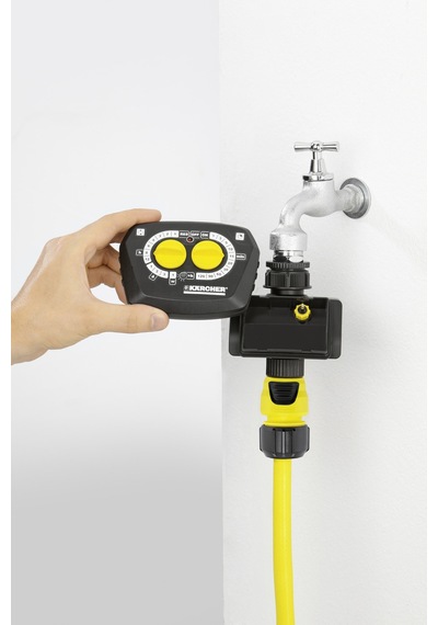 Karcher Sulama Ünitesi Wt 4 2.645-174.0