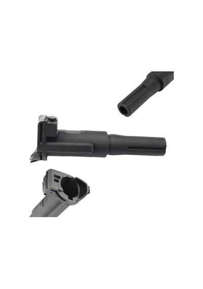 Vw Golf 4 Bora Polo İçin Vites Mafsal Soket & Burç Seti Oem 1j0711251 / 1j0711893