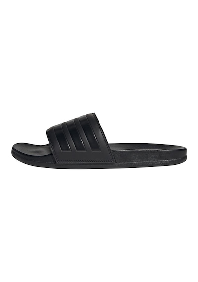 Adidas Adilette Comfort Siyah Terlik Gz5896 -siyah Siyah