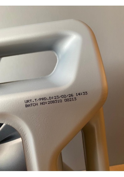 Petrol Ofisi 75W-80 API GL- 4 Şanzıman Yağı 3 L (23/02/2026 Üretim)