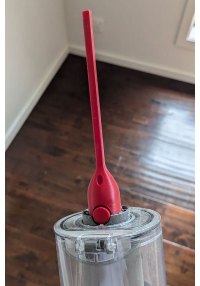 Dyson İnce Uzun Uzatma Ucu