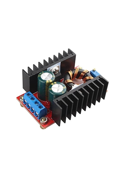 Dc-Dc 150W 10A Boost Converter Voltaj Yükseltici Regülatör 10-32V N11.1995