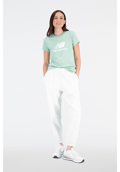 New Balance Lifestyle Wnp3356-sah Gri Kadın Eşofman Altı 001