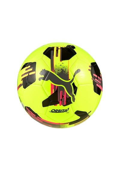 Puma Orbita 6 Ms Futbol Topu 08433511 Yeşil
