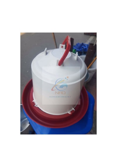 Tavuk Suluk 8 Litre 10 Adet Gönderim