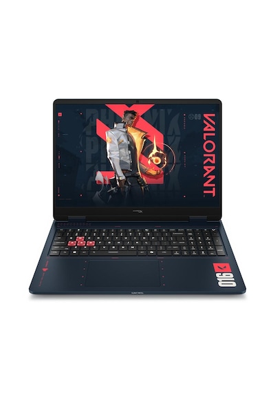 Hp Hyperx Omen 16-AP1021NT E15DNEA R9-9955HX 24 GB 1 TB SSD RTX5070 16" Free Dos Dizüstü Bilgisayar