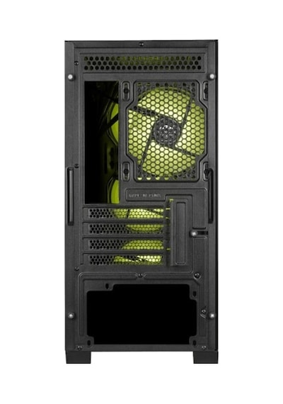 Msı Mag Forge M110r Aırflow M-atx Case